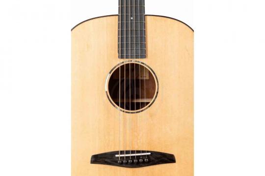 Акустическая гитара  - фото 17