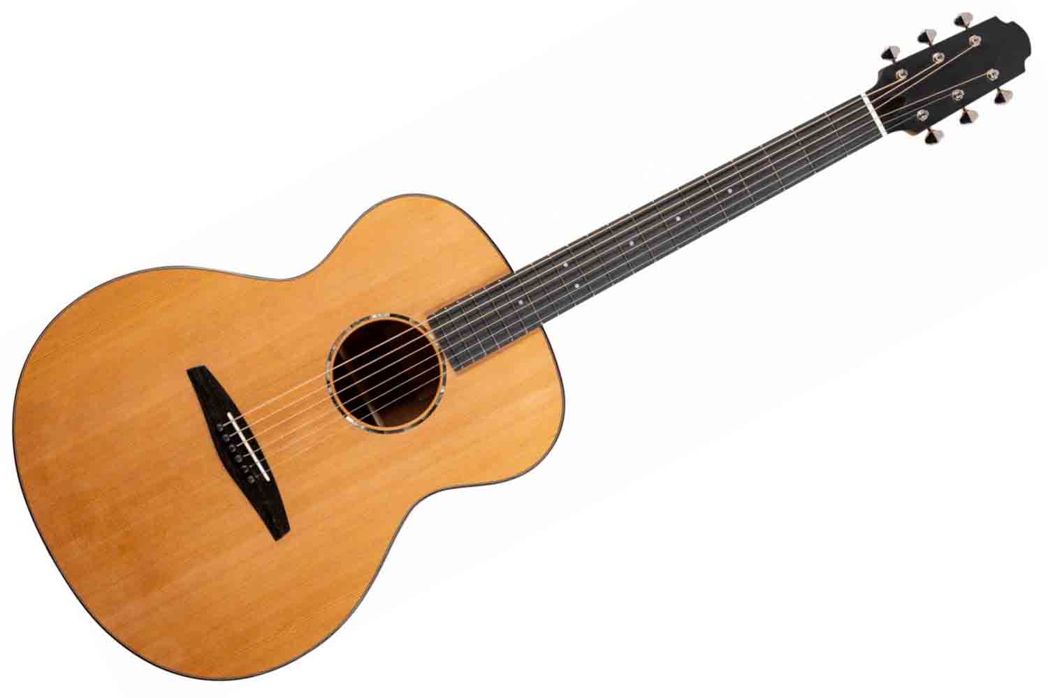 Акустическая гитара  - фото 1