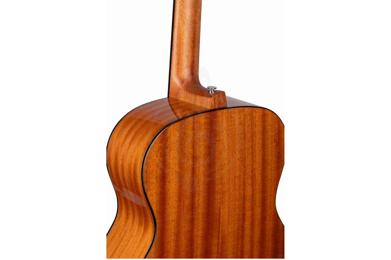 Акустическая гитара  - фото 2