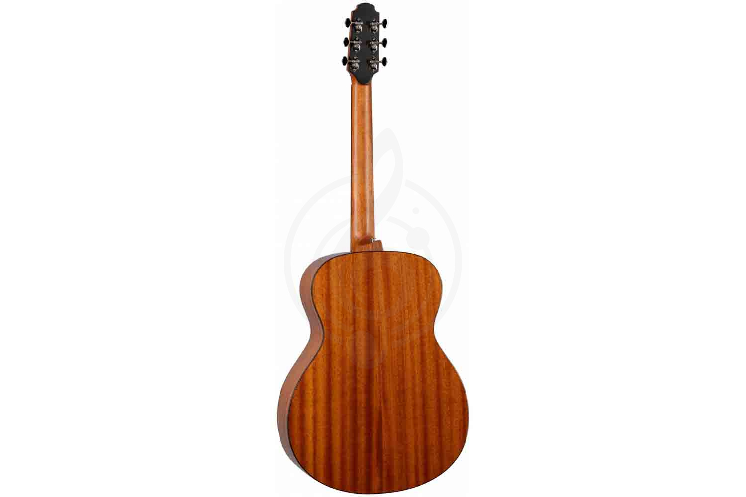 Акустическая гитара  - фото 5