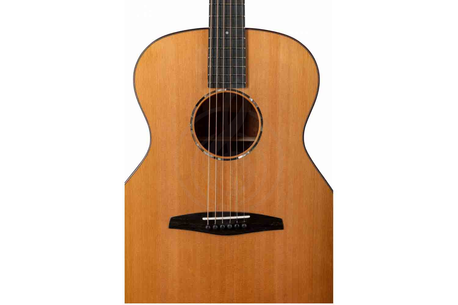 Акустическая гитара  - фото 15