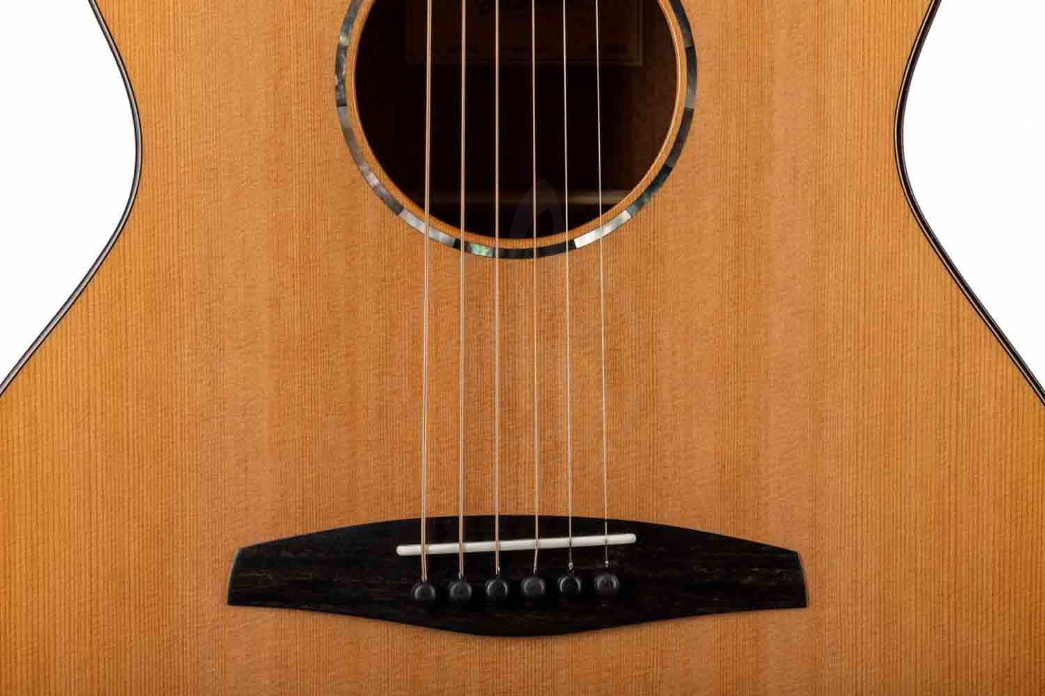 Акустическая гитара  - фото 16