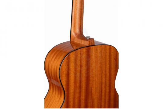 Акустическая гитара  - фото 2