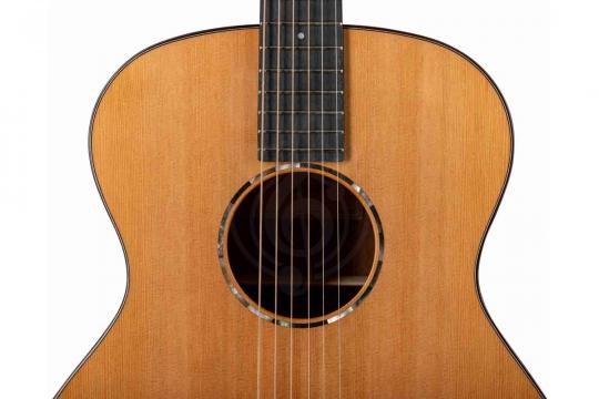 Акустическая гитара  - фото 3