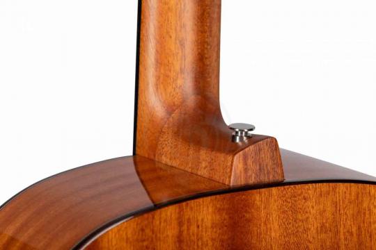 Акустическая гитара  - фото 4