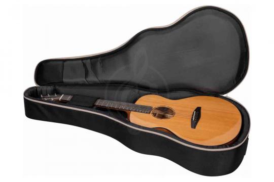 Акустическая гитара  - фото 13