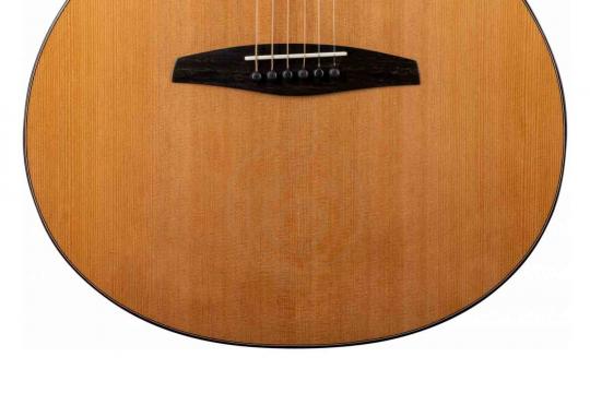 Акустическая гитара  - фото 14