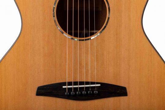 Акустическая гитара  - фото 16