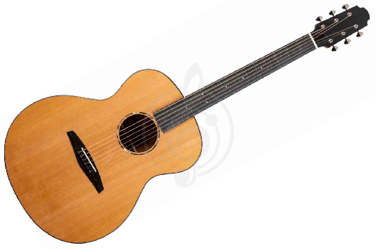 Акустическая гитара  - фото 1