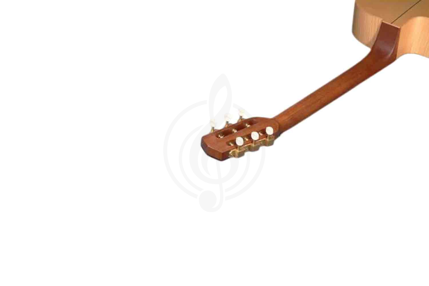 Акустическая гитара  - фото 3