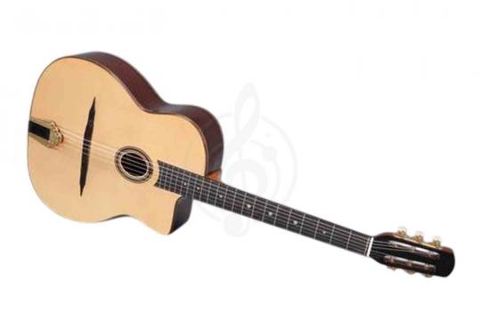 Акустическая гитара  - фото 2