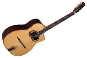 Изображение ALTAMIRA M01D - Акустическая гитара