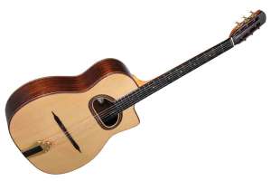 Изображение ALTAMIRA M30D - Гитара