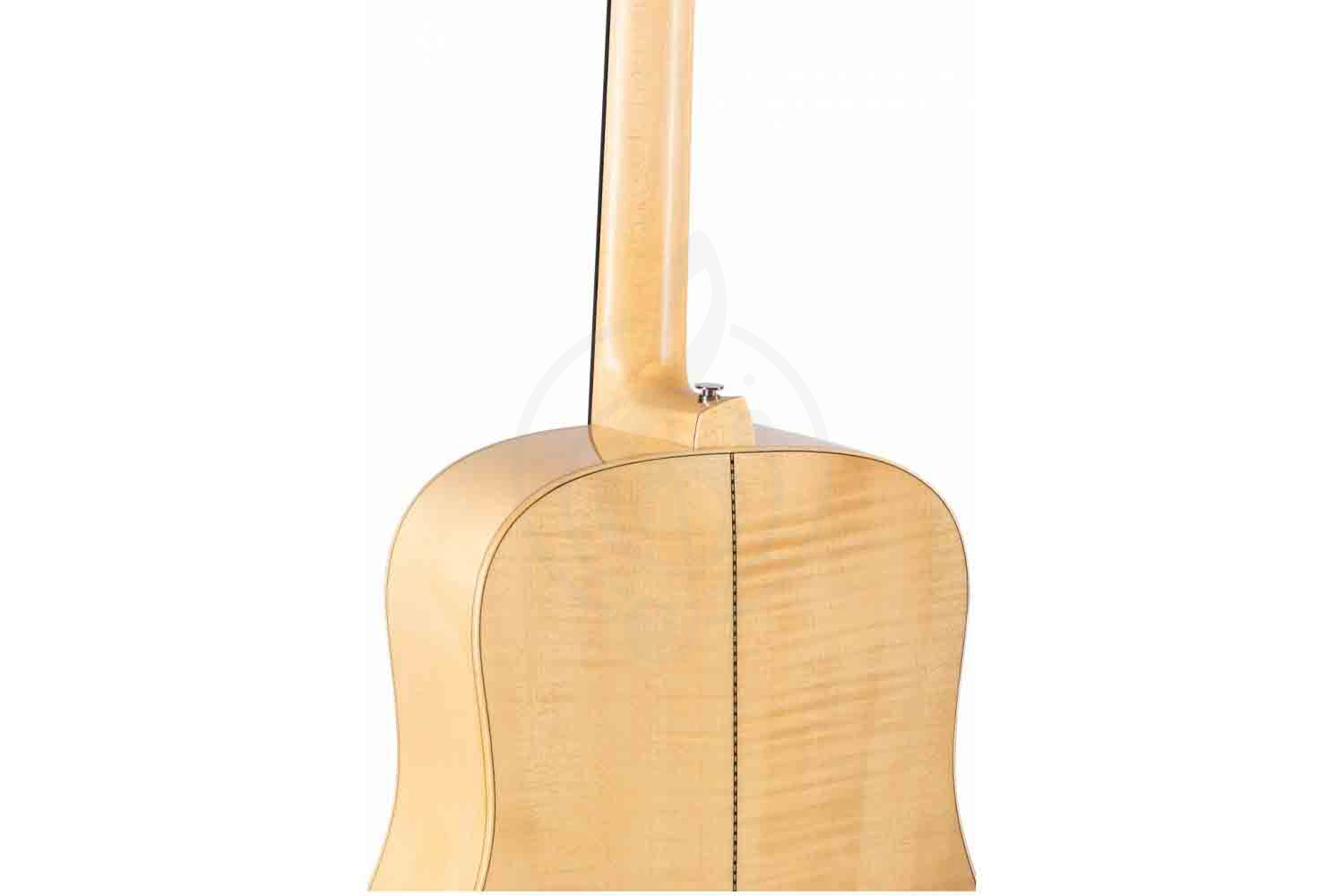 Акустическая гитара  - фото 3