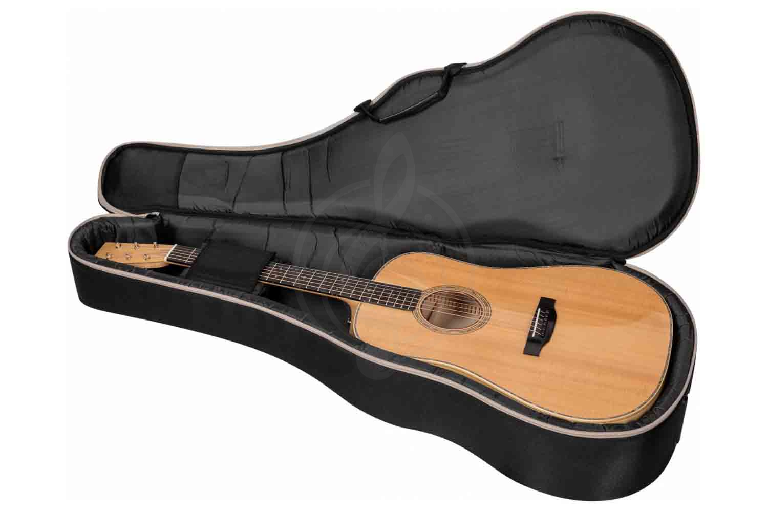 Акустическая гитара  - фото 13