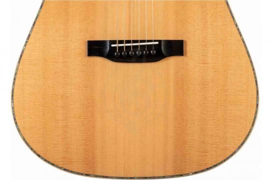 Акустическая гитара  - фото 2