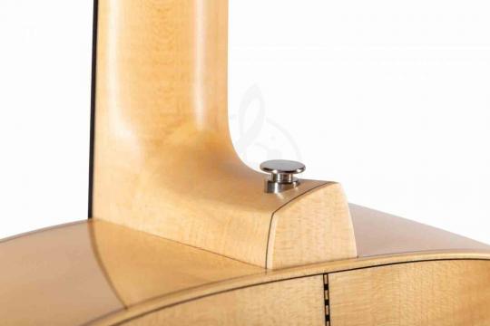 Акустическая гитара  - фото 5