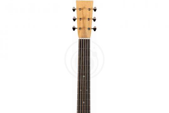 Акустическая гитара  - фото 8