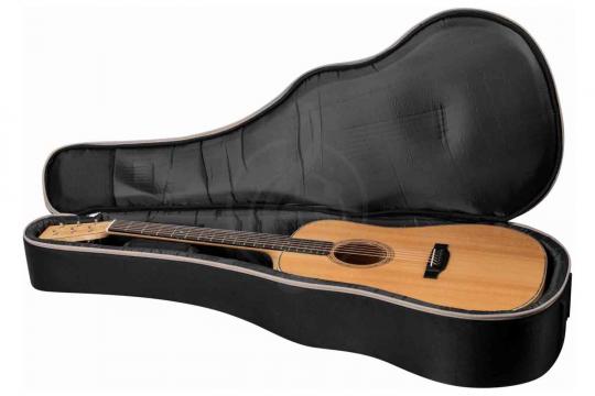 Акустическая гитара  - фото 14