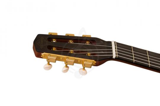 Акустическая гитара  - фото 2