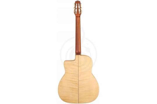 Акустическая гитара  - фото 6