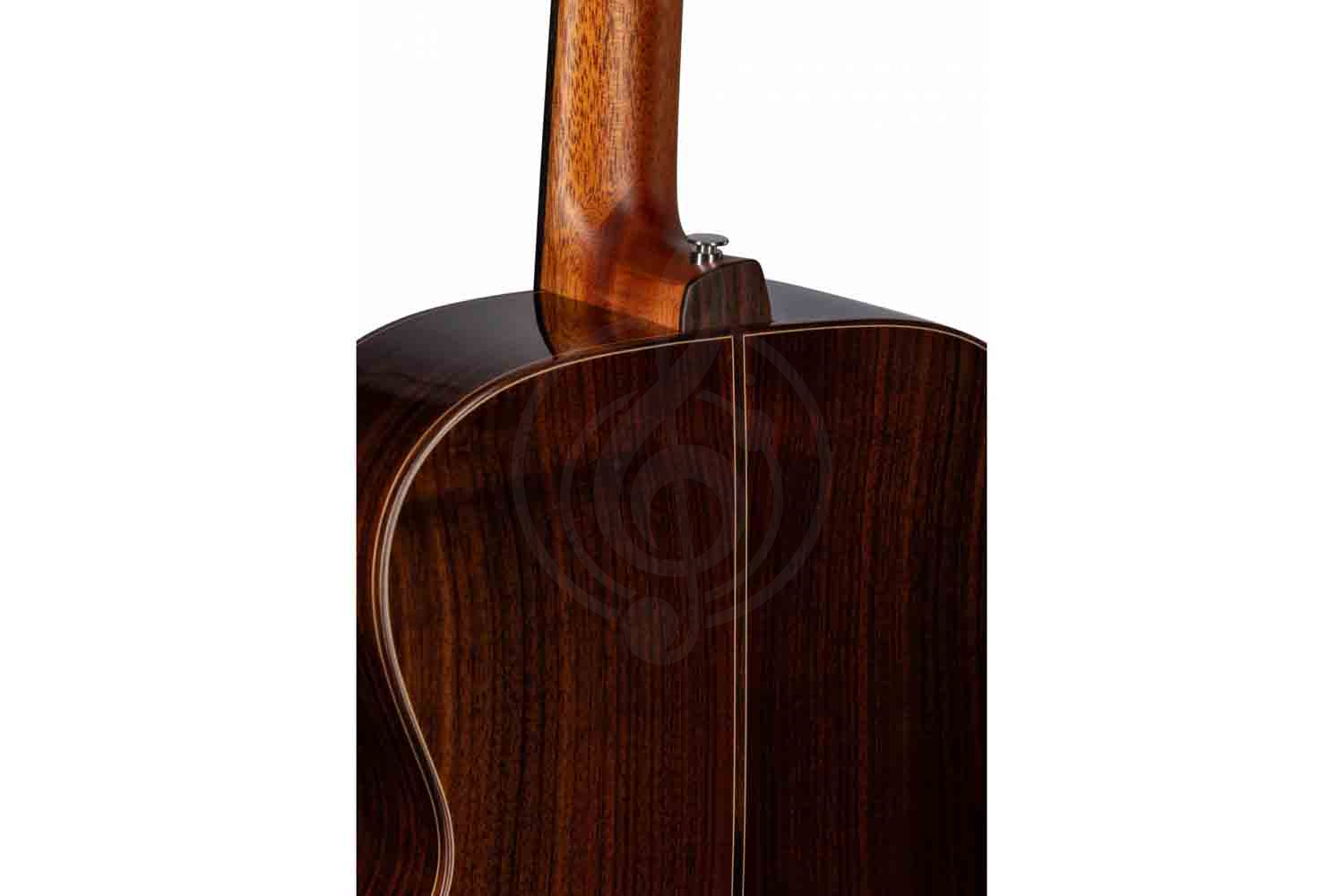 Акустическая гитара  - фото 2