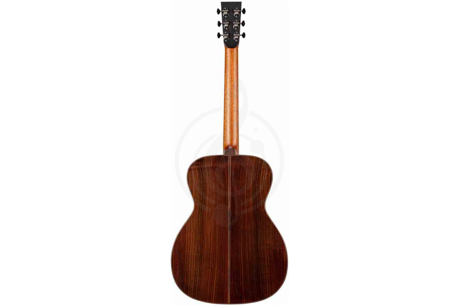 Акустическая гитара  - фото 8