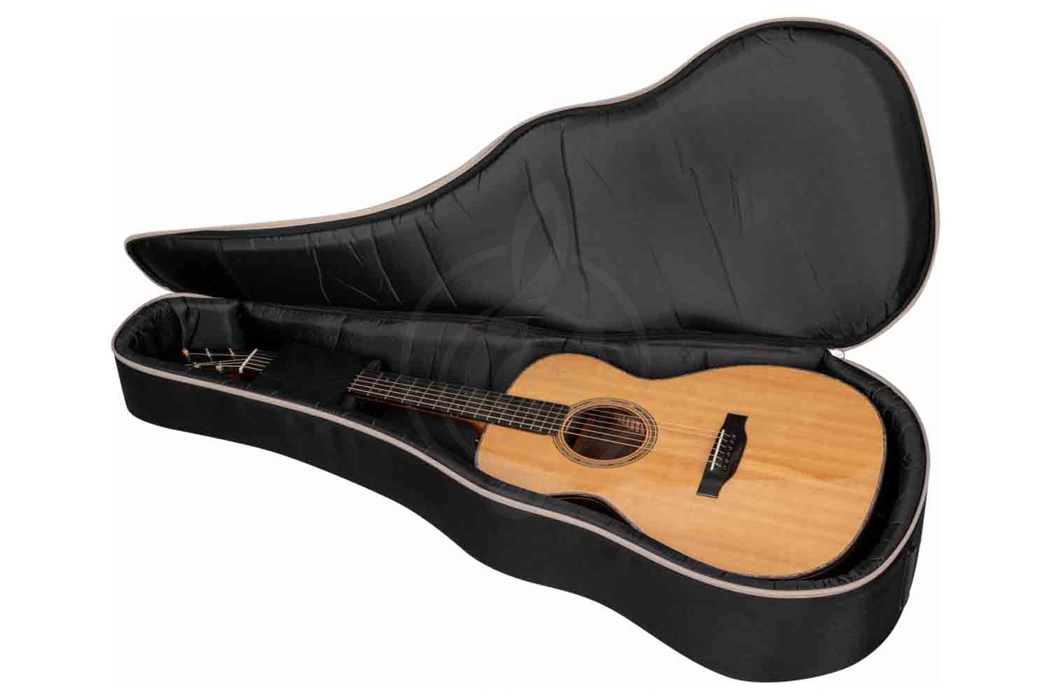 Акустическая гитара  - фото 14