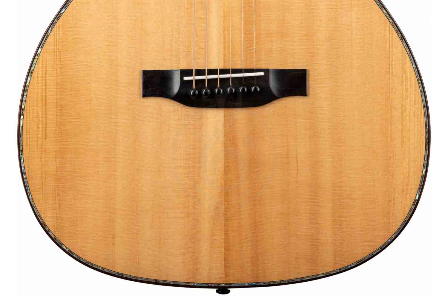 Акустическая гитара  - фото 15