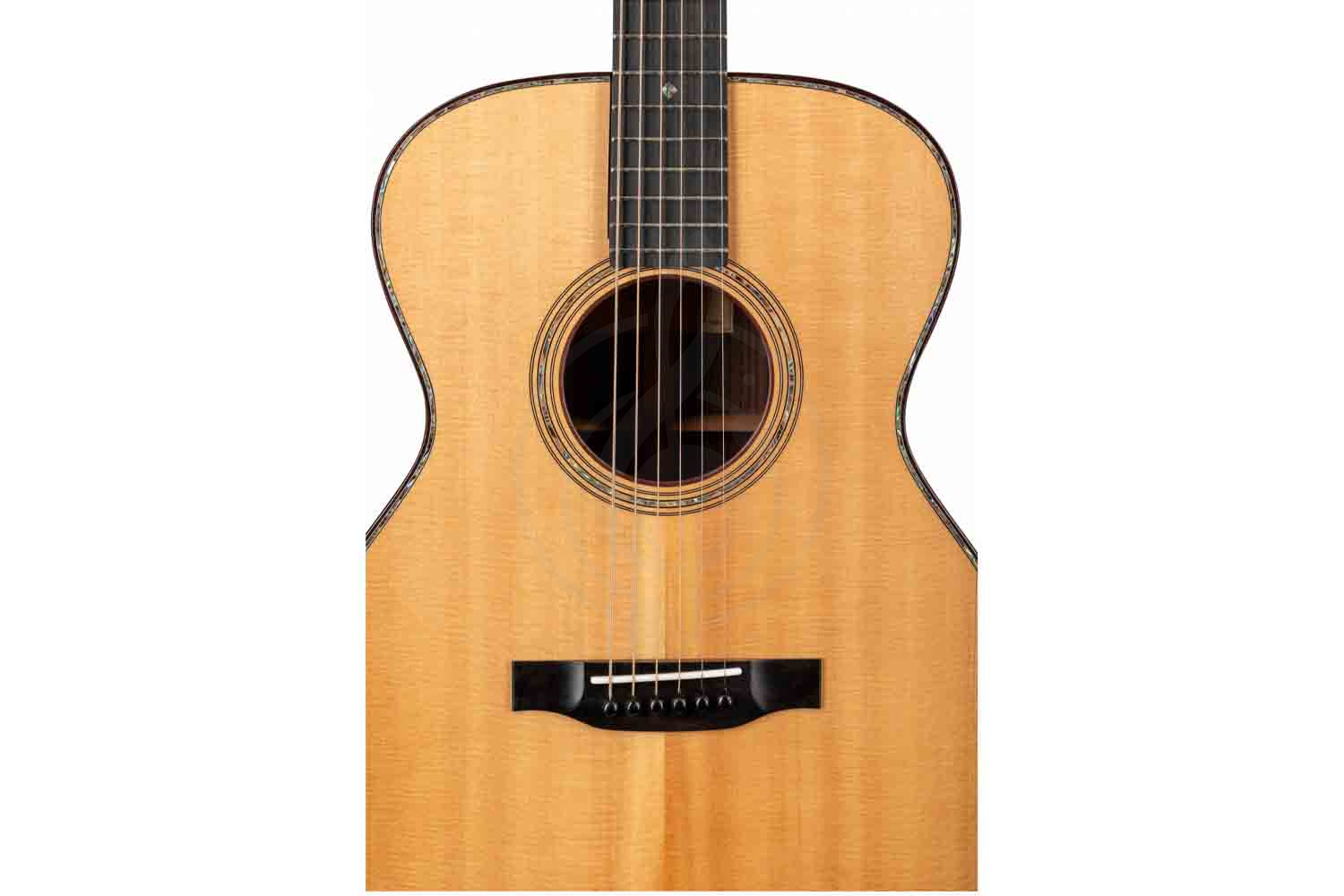 Акустическая гитара  - фото 16