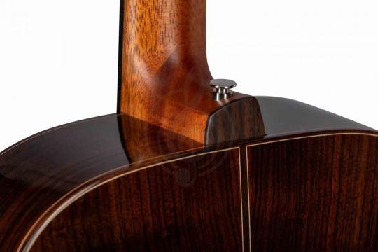 Акустическая гитара  - фото 3