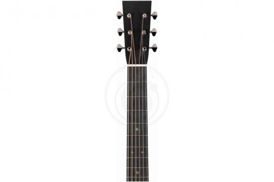 Акустическая гитара  - фото 5