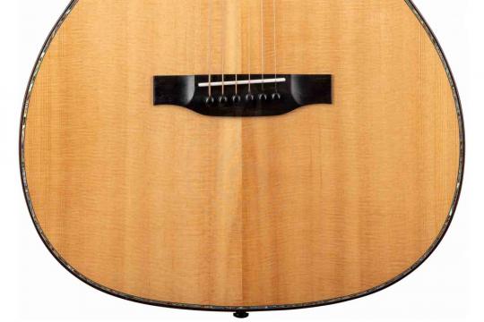 Акустическая гитара  - фото 15