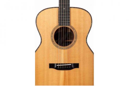 Акустическая гитара  - фото 16