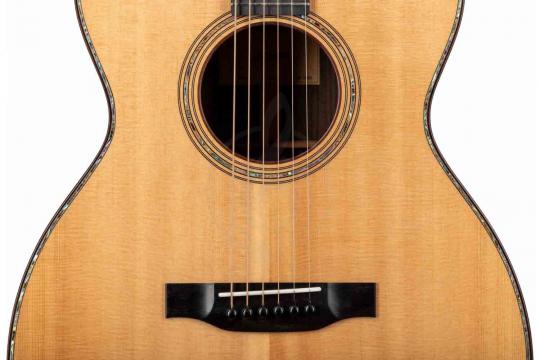 Акустическая гитара  - фото 17