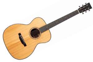 Изображение ALTAMIRA MOM-1 - Акустическая гитара
