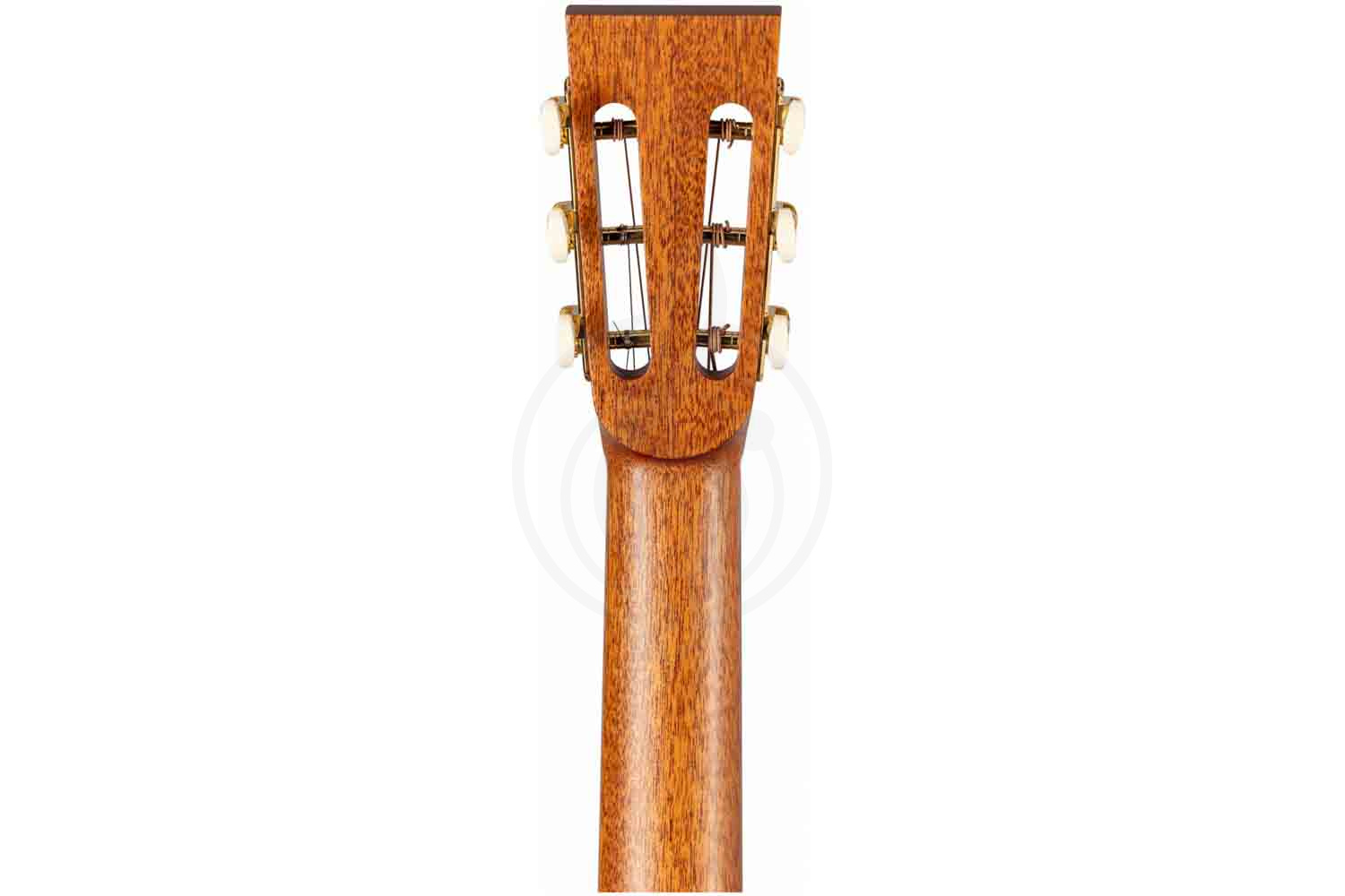 Акустическая гитара  - фото 4