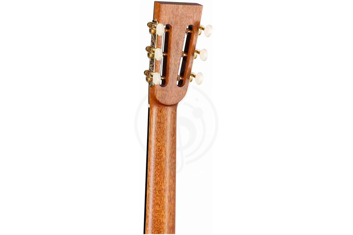 Акустическая гитара  - фото 5