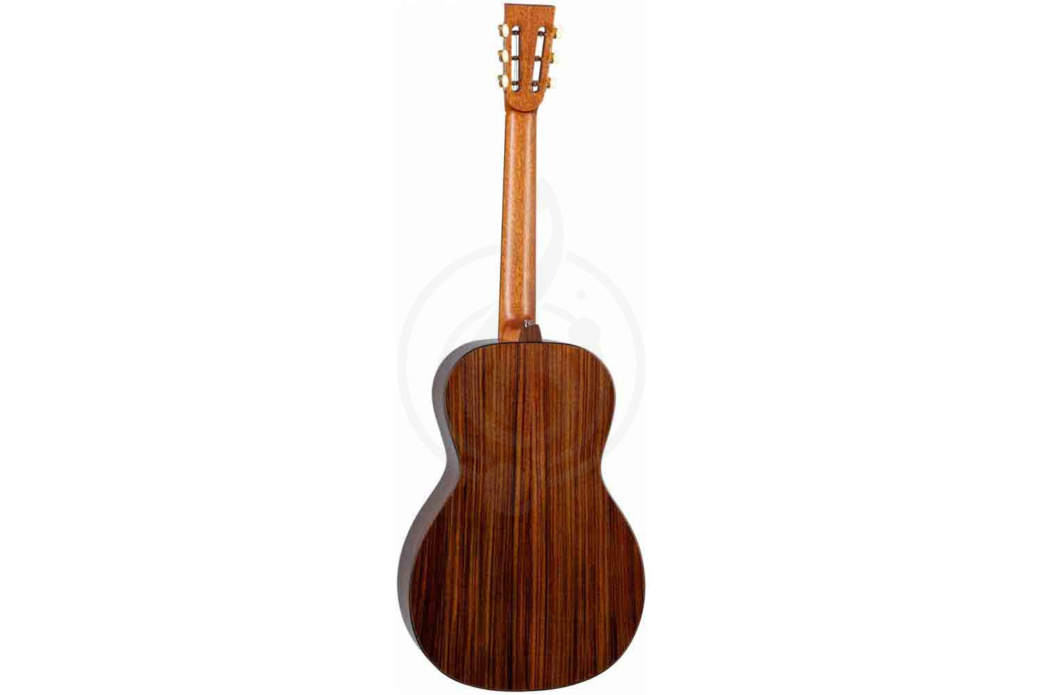 Акустическая гитара  - фото 7