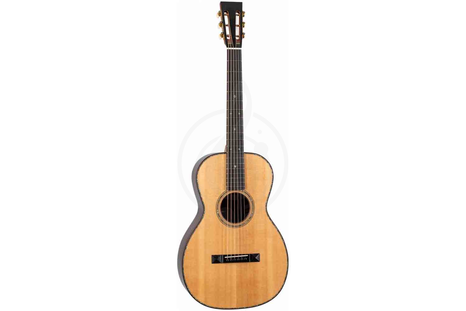 Акустическая гитара  - фото 9