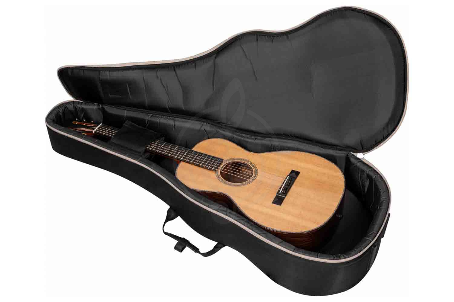 Акустическая гитара  - фото 14