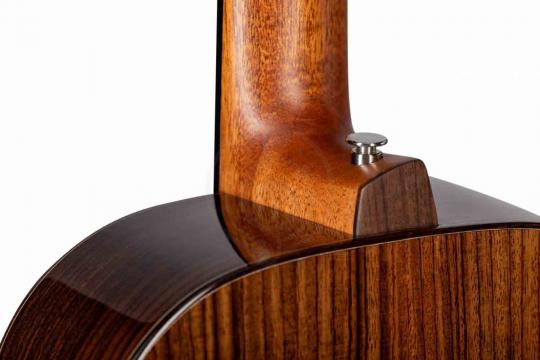 Акустическая гитара  - фото 2