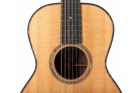 Акустическая гитара  - фото 3