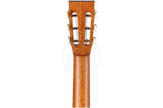 Акустическая гитара  - фото 4