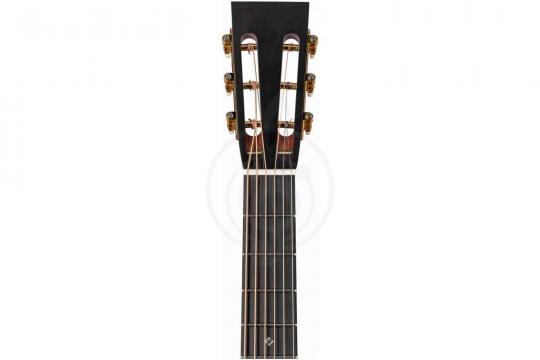 Акустическая гитара  - фото 6