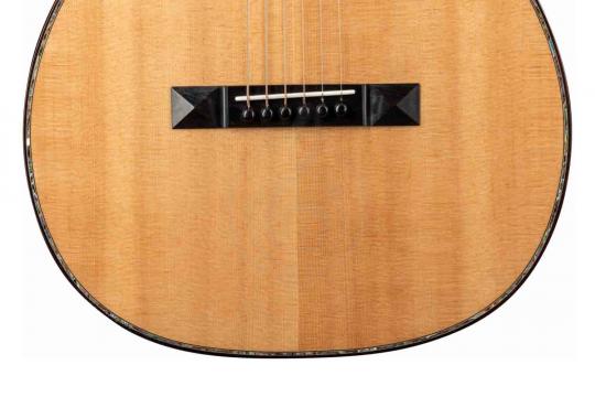 Акустическая гитара  - фото 15