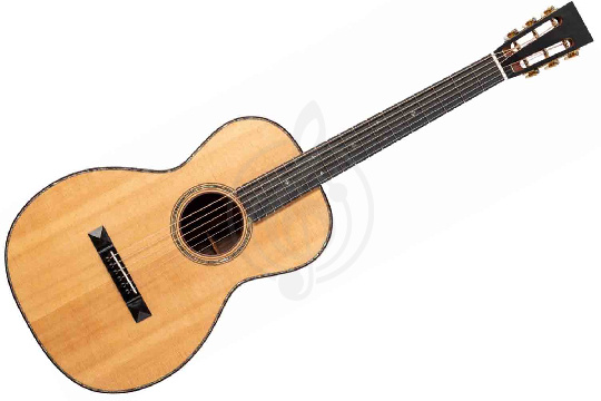 Акустическая гитара  - фото 1