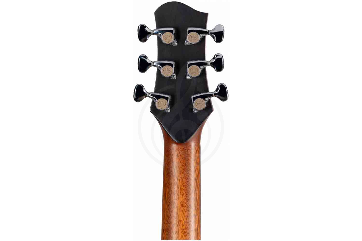 Акустическая гитара  - фото 2