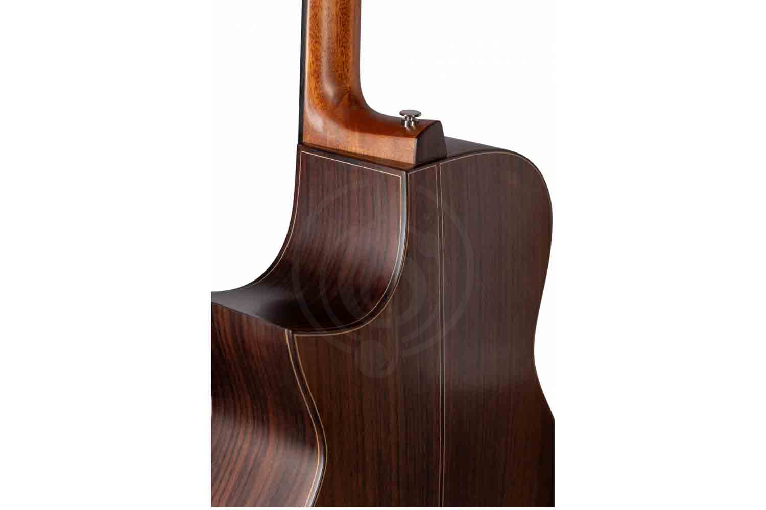 Акустическая гитара  - фото 9