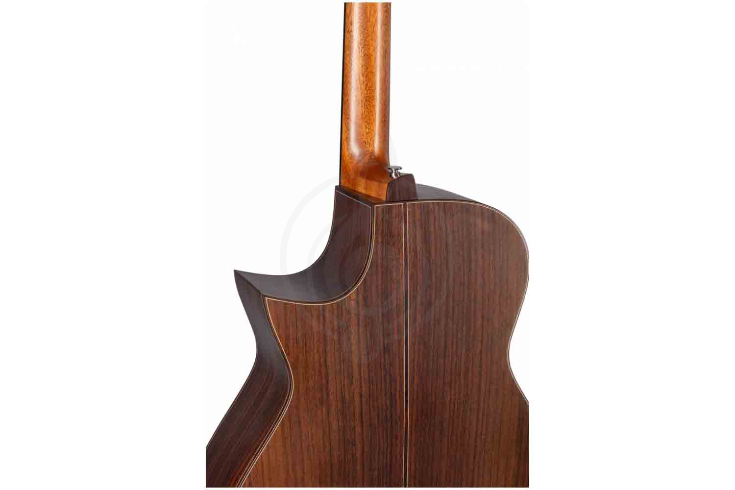 Акустическая гитара  - фото 10